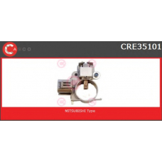 CRE35101 CASCO Регулятор