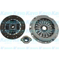 CP-6021 KAVO PARTS Комплект сцепления