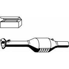 105811 ERNST Катализатор
