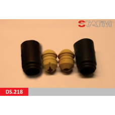 DS.218 STATIM Пылезащитный комплект, амортизатор