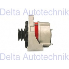 L 30 730 DELTA AUTOTECHNIK Генератор