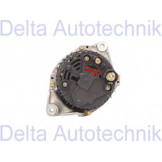 L 39 920 DELTA AUTOTECHNIK Генератор