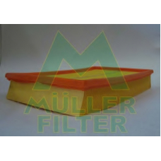 PA413 MULLER FILTER Воздушный фильтр