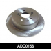 ADC0156 COMLINE Тормозной диск