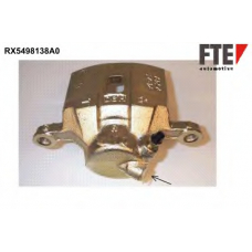 RX5498138A0 FTE Тормозной суппорт