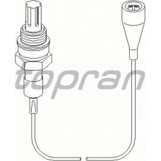 110 578 TOPRAN Лямбда-зонд