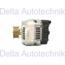 L 42 030 DELTA AUTOTECHNIK Генератор