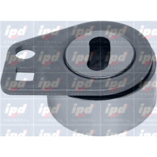14-0216 IPD Натяжной ролик, ремень грм