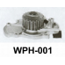 WPH-001 AISIN Водяной насос