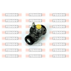FHW011 FERODO Колесный тормозной цилиндр