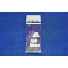 PMX-004T Parts mall Фильтр, воздух во внутренном пространстве