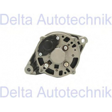 L 31 370 DELTA AUTOTECHNIK Генератор