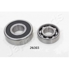 KK-26003 JAPANPARTS Комплект подшипника ступицы колеса