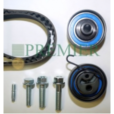 PBTK146 BRT Bearings Комплект ремня ГРМ