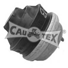 180155 CAUTEX Подвеска, двигатель