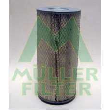 PA3669 MULLER FILTER Воздушный фильтр