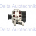 L 41 100 DELTA AUTOTECHNIK Генератор l41100