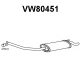 VW80451<br />VENEPORTE