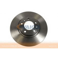 V42-80016 VEMO/VAICO Тормозной диск