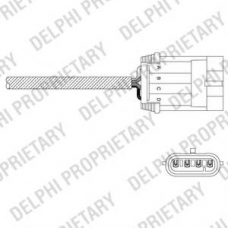 ES11053-12B1 DELPHI Лямбда-зонд