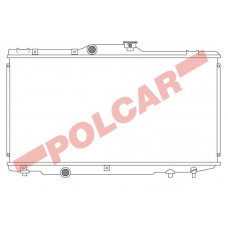 811108-1 POLCAR Ch?odnice wody