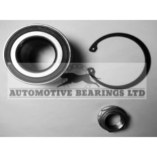ABK1868 Automotive Bearings Комплект подшипника ступицы колеса