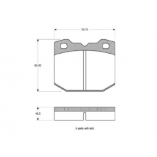 363702160880 MAGNETI MARELLI Wva= 20994