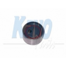 DTE-5524 KAVO PARTS Натяжной ролик, ремень грм