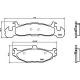 8DB 355 010-771<br />HELLA PAGID