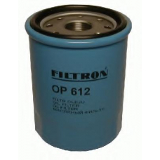 OP612 FILTRON Масляный фильтр