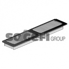 PC8114 SogefiPro Фильтр, воздух во внутренном пространстве