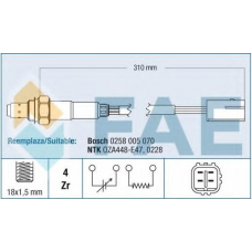 77385 FAE Лямбда-зонд