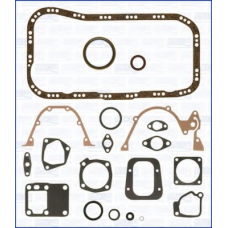 54053200 AJUSA Комплект прокладок, блок-картер двигателя