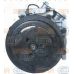 8FK 351 126-401 HELLA Компрессор, кондиционер