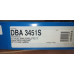 DBA3451S DBA Диск тормозной