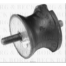 BEM3191 BORG & BECK Подвеска, двигатель