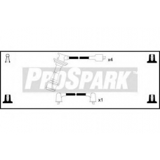 OES415 STANDARD Комплект проводов зажигания