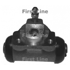 FBW1221 FIRST LINE Колесный тормозной цилиндр
