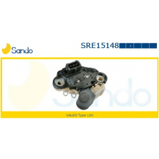SRE15148.1 SANDO Регулятор