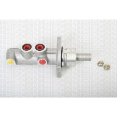 8130 38113 TRISCAN Главный тормозной цилиндр