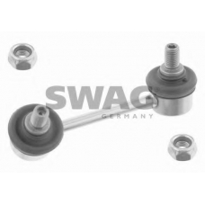 81 92 7331 SWAG Тяга / стойка, стабилизатор