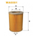 WA6081 QH Benelux Воздушный фильтр