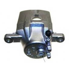 8AC 355 391-951 HELLA Тормозной суппорт