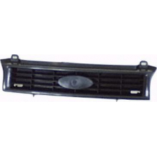 2551991 KLOKKERHOLM Grille