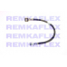 2189 REMKAFLEX Тормозной шланг