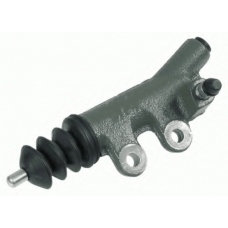 6283 600 536 SACHS Рабочий цилиндр, система сцепления