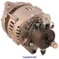 SA031 WAIglobal Генератор