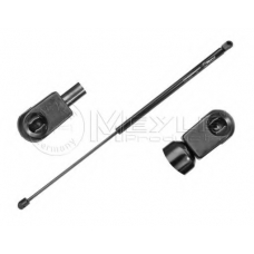 040 910 0031 MEYLE Газовая пружина, капот