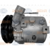 8FK 351 098-521 HELLA Компрессор, кондиционер