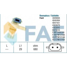 79087 FAE Датчик импульсов; датчик, частота вращения; датчик